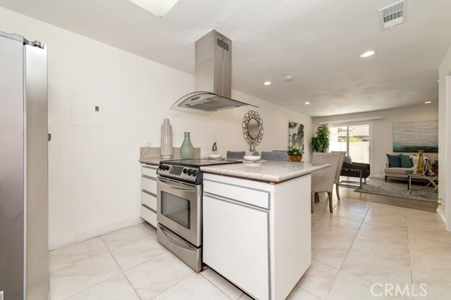 Detail Gallery Image 6 of 16 For 3078 via Serena #C,  Laguna Woods,  CA 92637 - 2 Beds | 2 Baths