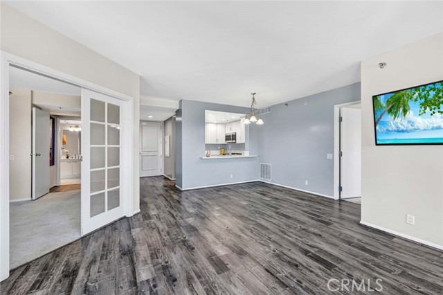 Detail Gallery Image 4 of 14 For 525 E Seaside Way #1504,  Long Beach,  CA 90802 - 2 Beds | 2 Baths