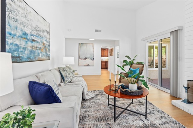 Detail Gallery Image 1 of 1 For 23901 Calle Alonso, Mission Viejo,  CA 92692 - 2 Beds | 2 Baths