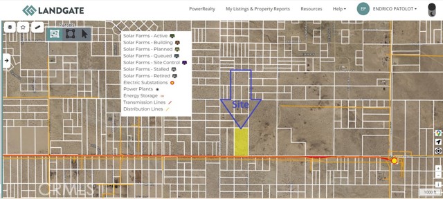 0 Palmdale Blvd/Vic 217 Ste, Other - See Remarks, California 93591, ,Land,For Sale,0 Palmdale Blvd/Vic 217 Ste,CRCV23182865