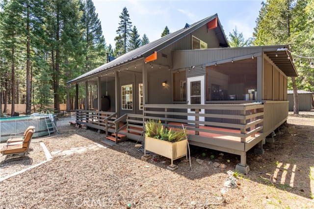 Detail Gallery Image 33 of 45 For 8269 Lost Mill Rd, Shingletown,  CA 96088 - 2 Beds | 2 Baths