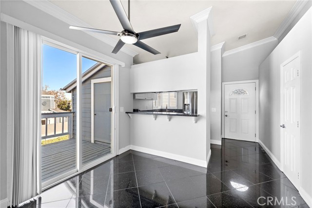 Detail Gallery Image 9 of 27 For 12061 Brighton #45,  Fountain Valley,  CA 92708 - 2 Beds | 2 Baths