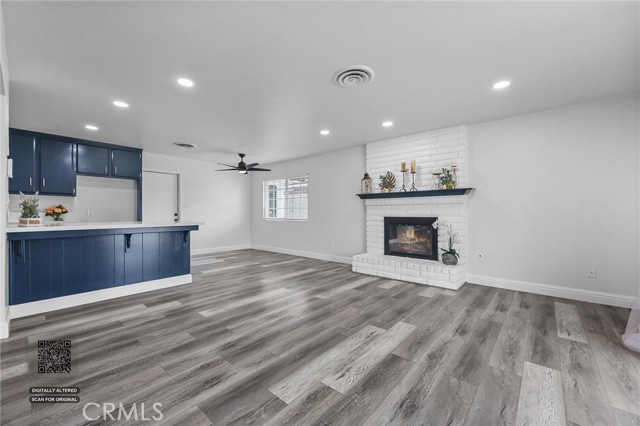 Detail Gallery Image 15 of 41 For 3113 Pendleton Ct, Bakersfield,  CA 93309 - 3 Beds | 2 Baths