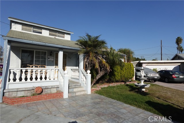 5224 GUNDRY Avenue, Long Beach, California 91789, 4 Bedrooms Bedrooms, ,2 BathroomsBathrooms,Single Family Residence,For Sale,GUNDRY,MB24237158