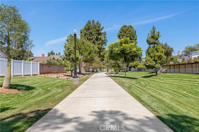 Detail Gallery Image 29 of 36 For 14772 Briarcliff Pl, Tustin,  CA 92780 - 3 Beds | 2 Baths