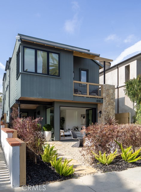 619 Marguerite Avenue, Corona del Mar, CA 92625