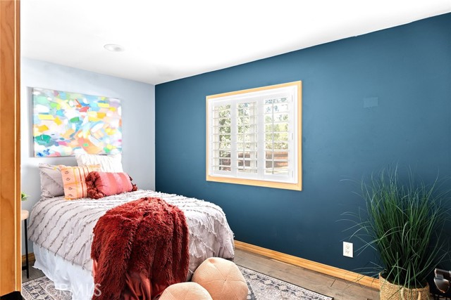 Main House Bedroom 3