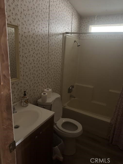 Detail Gallery Image 8 of 8 For 35109 Highway 79 #152,  Warner Springs,  CA 92086 - 2 Beds | 2 Baths