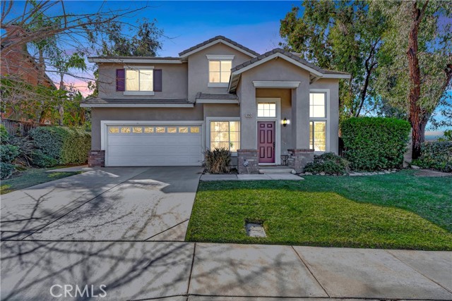 350 Exeter Way, Corona, CA 92882