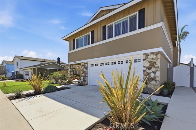 Detail Gallery Image 3 of 57 For 4208 Birchwood, Seal Beach,  CA 90740 - 4 Beds | 3 Baths