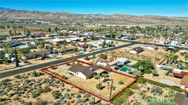 Detail Gallery Image 33 of 35 For 7385 La Habra Ave, Yucca Valley,  CA 92284 - 3 Beds | 2 Baths