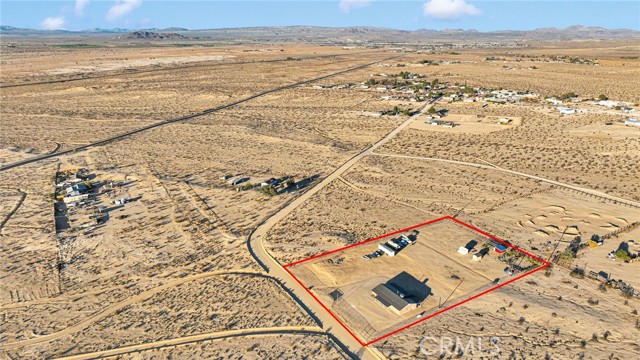 Detail Gallery Image 45 of 46 For 32461 Prairie, Barstow,  CA 92311 - 3 Beds | 2 Baths