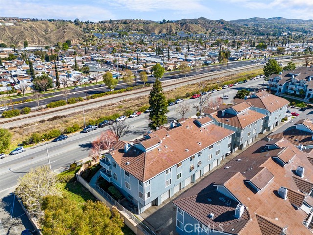 Detail Gallery Image 35 of 36 For 26873 Claudette St #112,  Canyon Country,  CA 91351 - 2 Beds | 2 Baths