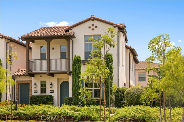 Detail Gallery Image 3 of 48 For 176 Parkwood, Irvine,  CA 92620 - 3 Beds | 2/1 Baths