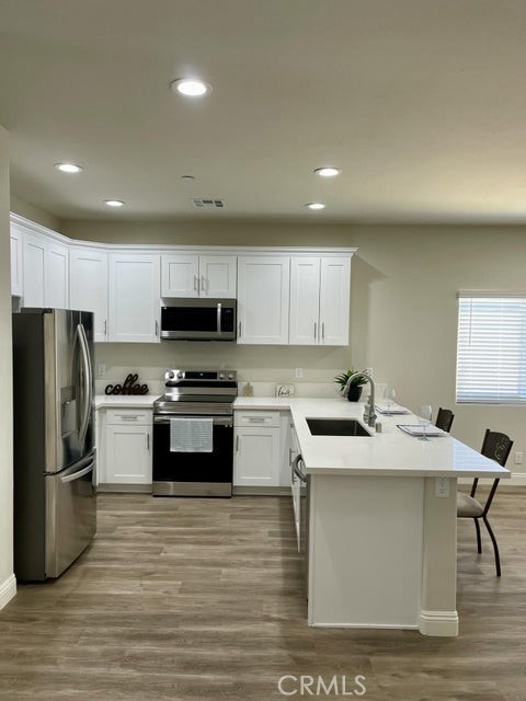 Detail Gallery Image 9 of 27 For 1013 W Church Ave, Ridgecrest,  CA 93555 - 4 Beds | 2 Baths