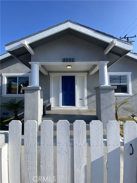 Details for 3222 10th Street, Long Beach, CA 90804
