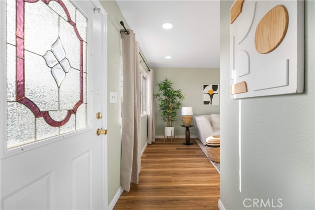 Detail Gallery Image 8 of 29 For 2434 Pepper St, La Verne,  CA 91750 - 2 Beds | 1 Baths