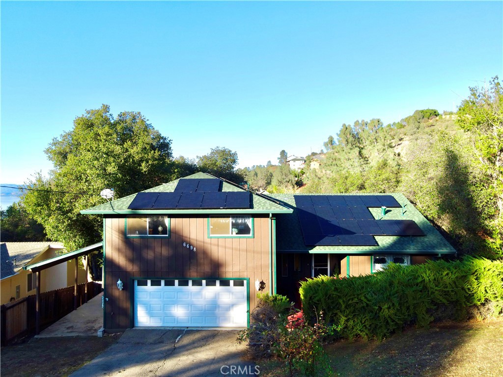 6698 Morningside Drive, Kelseyville, CA 95451