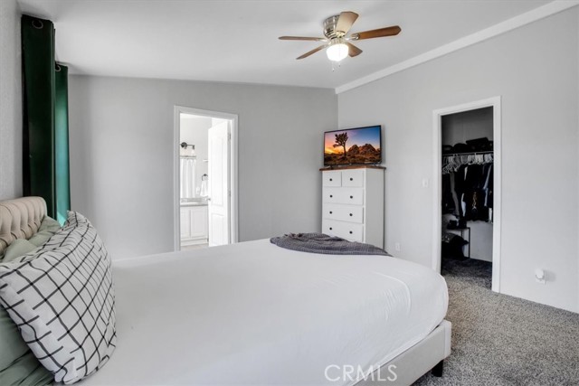 Detail Gallery Image 29 of 58 For 7479 Kellogg Ave, Twentynine Palms,  CA 92277 - 4 Beds | 2 Baths