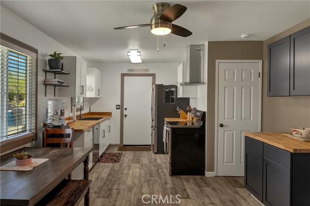 Detail Gallery Image 9 of 33 For 2575 Forestview Dr, Oroville,  CA 95966 - 2 Beds | 1 Baths