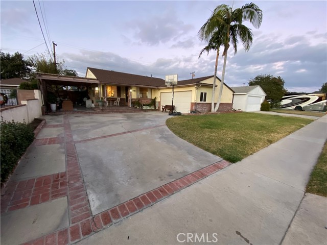 7926 Adams Way, Buena Park, CA 90620