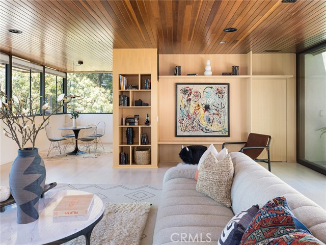 Detail Gallery Image 10 of 38 For 7 Cinchring, Rolling Hills,  CA 90274 - 2 Beds | 3 Baths