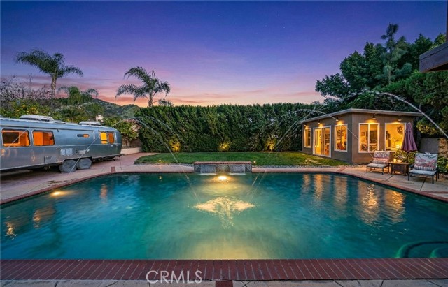 Detail Gallery Image 2 of 35 For 1030 Fountain Springs, Glendora,  CA 91741 - 5 Beds | 3 Baths