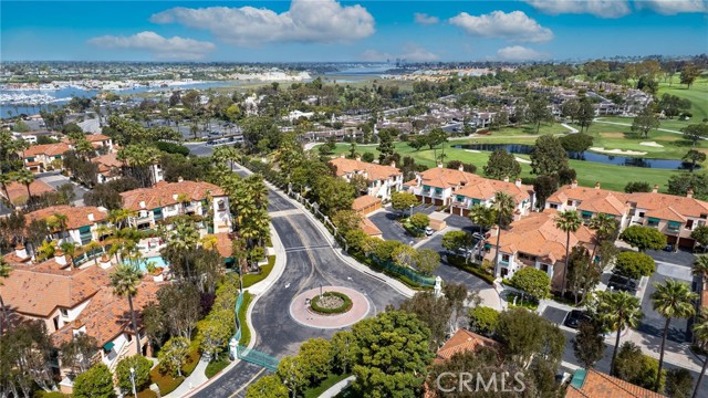 Detail Gallery Image 28 of 30 For 320 Villa Point, Newport Beach,  CA 92660 - 2 Beds | 2 Baths