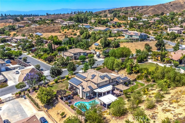 Detail Gallery Image 67 of 72 For 2109 Canyon View Ln, Redlands,  CA 92373 - 4 Beds | 4 Baths