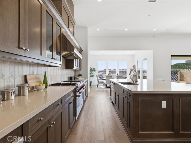 Detail Gallery Image 7 of 36 For 24150 W Corte Zafiro, Valencia,  CA 91354 - 4 Beds | 4/1 Baths