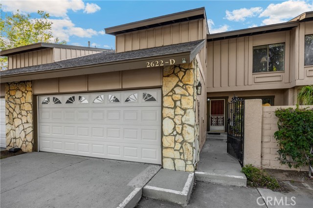 Detail Gallery Image 1 of 39 For 2622 N Tustin Ave (147),  Santa Ana,  CA 92705 - 3 Beds | 2/1 Baths