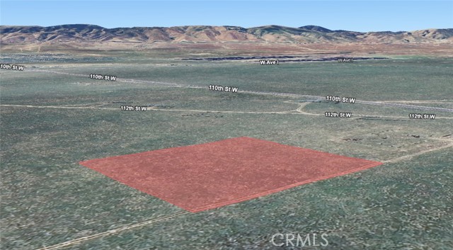 Detail Gallery Image 4 of 14 For 32650200 Vac/Vic, Del Sur,  CA 93536 - – Beds | – Baths