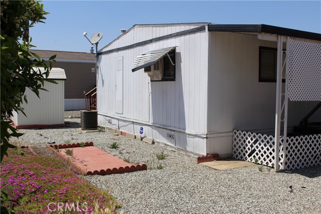 Detail Gallery Image 15 of 21 For 725 W Thornton Ave #69,  Hemet,  CA 92543 - 2 Beds | 2 Baths