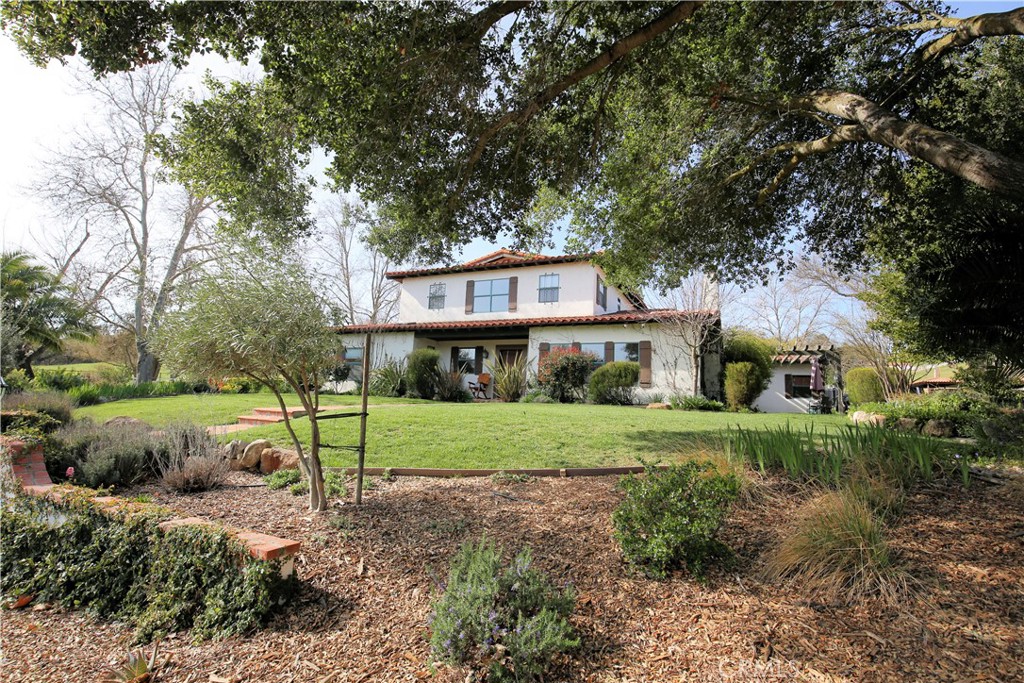 805 Spring Creek Way
