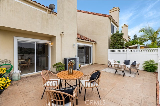 Detail Gallery Image 20 of 20 For 8 Vista Niguel #17,  Laguna Niguel,  CA 92677 - 2 Beds | 2/1 Baths