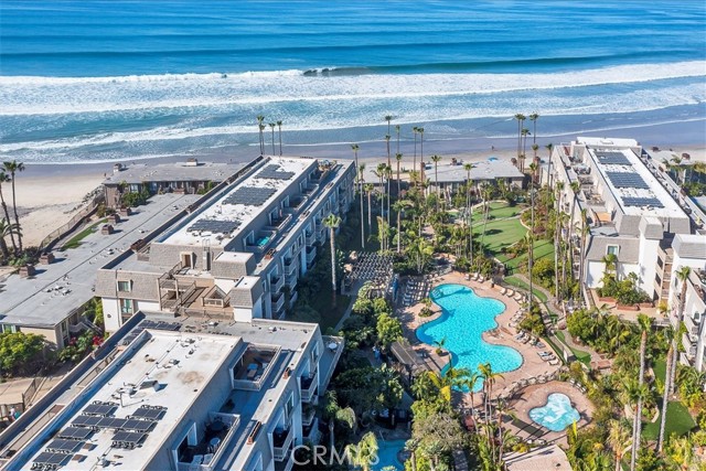 Detail Gallery Image 39 of 49 For 999 N Pacific #F103,  Oceanside,  CA 92054 - 1 Beds | 1 Baths