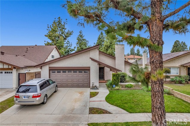 Detail Gallery Image 1 of 1 For 17111 Stowers Ave, Cerritos,  CA 90703 - 4 Beds | 2 Baths