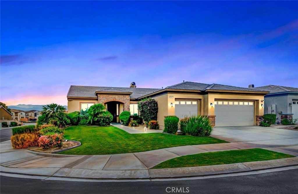 43277 Sentiero Drive