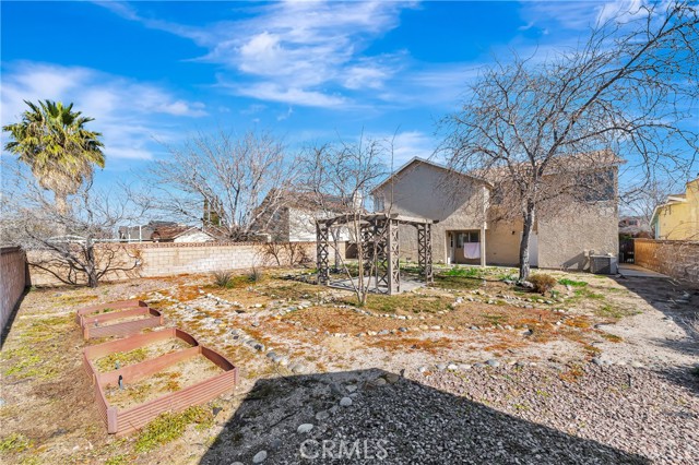 Detail Gallery Image 46 of 54 For 42935 Lemonwood, Lancaster,  CA 93536 - 3 Beds | 3 Baths