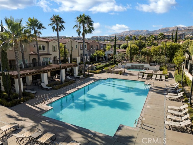 Detail Gallery Image 22 of 29 For 11231 Paseo Sonesta, Porter Ranch,  CA 91326 - 2 Beds | 2 Baths