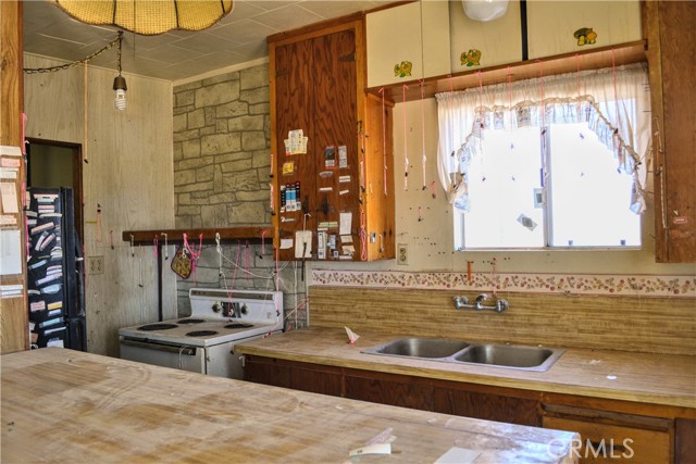 Detail Gallery Image 4 of 28 For 4040 Peter Rabbit, Twentynine Palms,  CA 92277 - 2 Beds | 1 Baths