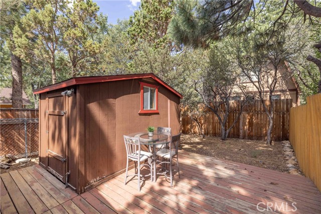 Detail Gallery Image 20 of 22 For 675 Moreno Ln, Sugarloaf,  CA 92386 - 1 Beds | 1 Baths