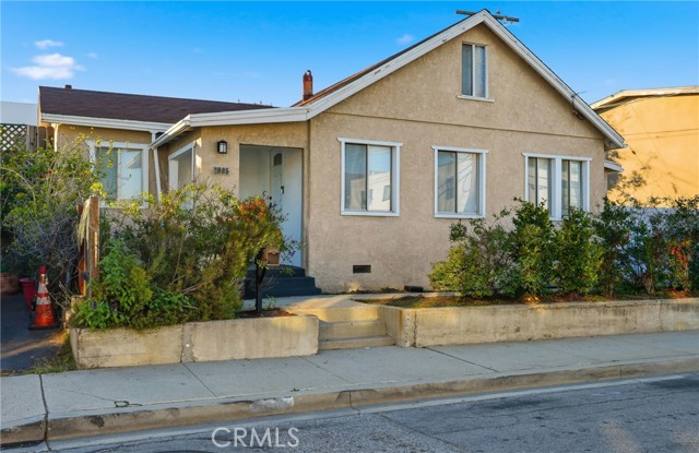 2005 phelan Lane, Redondo Beach, California 90278, 3 Bedrooms Bedrooms, 0 ,1 BathroomBathrooms,Residential,For Sale,phelan,0,GD26166486