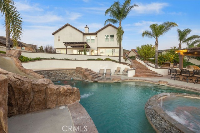 Detail Gallery Image 54 of 62 For 290 Cross Rail, Norco,  CA 92860 - 5 Beds | 4/1 Baths