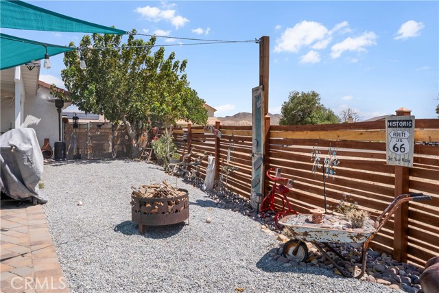 Detail Gallery Image 21 of 21 For 26848 Corona Dr, Helendale,  CA 92342 - 3 Beds | 2 Baths