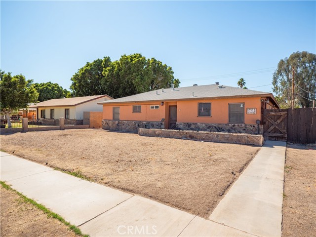 Image 3 for 361 N Willow St, Blythe, CA 92225