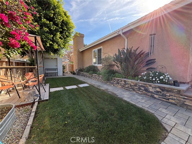 Detail Gallery Image 22 of 25 For 1200 Goldenview, Corona,  CA 92882 - 4 Beds | 2 Baths