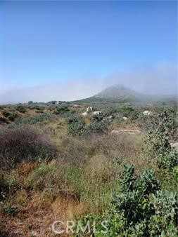Detail Gallery Image 4 of 4 For 0 Lot 8 Scorpion Canyon Rd, Hemet,  CA 92545 - – Beds | – Baths
