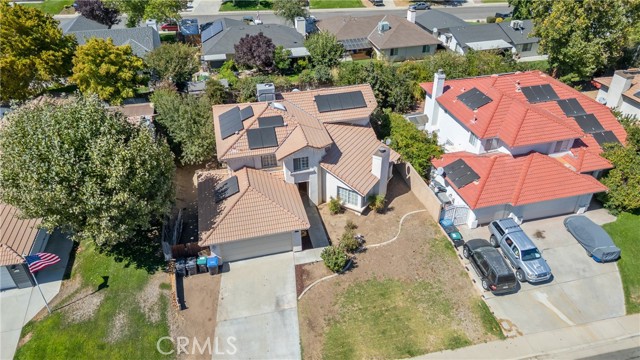 4 Bed Home for Sale in Tehachapi, California