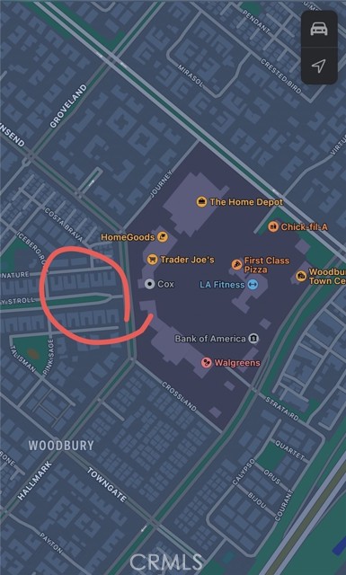 Detail Gallery Image 16 of 16 For 67 City Stroll, Irvine,  CA 92620 - 2 Beds | 2 Baths